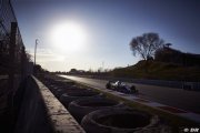 Australia 2020 - GP preview - Mercedes F1
