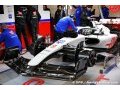 Haas F1 : Être au poids minimum est difficile pour beaucoup d'équipes