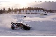 Raikkonen happy with progress so far