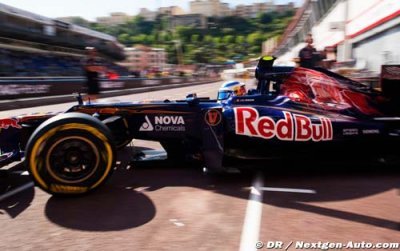 Vergne impatient de disputer la course