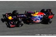 Webber s'attend à une lutte sévère pour la victoire 