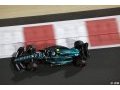 Alonso : Aston Martin F1 'espérait mieux' que la cinquième place