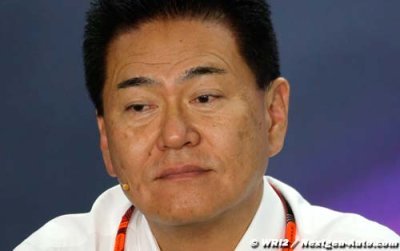 Honda conscient de ternir l’image de McLaren