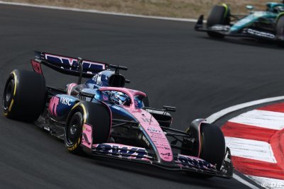 Alpine F1 va-t-elle enfin ouvrir son compteur de points au Japon&nbsp;?