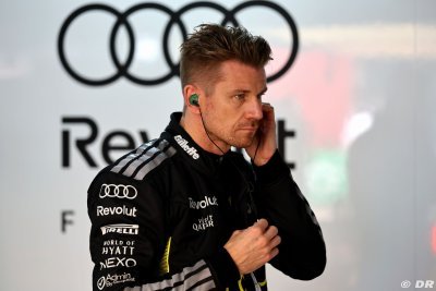 Audi F1 veut voir les signes ’encourageants’ avant Barcelone