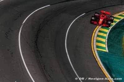 2018 ’could be Raikkonen’s year’ - Villeneuve