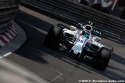 Claire Williams demande plus d'indulgence et de bienveillance envers Stroll 