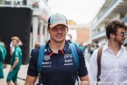 Hauteur du plancher : Les pilotes Red Bull ne sont 'pas inquiets'