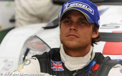 Zanchi&nbsp;: Mikkelsen a le potentiel pour devenir champion du monde