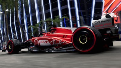 Ferrari a toujours eu un lien ’spécial’ avec les Etats-Unis