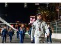 Alonso : Las Vegas est important pour Aston Martin F1 pour 2024