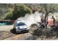 SS8: Ogier edges closer to Ostberg in second place