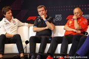 Mercedes et Ferrari se préparent-elles à motoriser Alpine F1 en 2026 ?