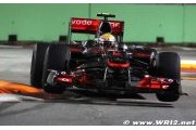 Singapore defends turn 10 safety after Hamilton complaint