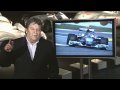 Video - Mercedes GP - Interview Norbert Haug