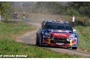 Ogier vainqueur en Alsace !