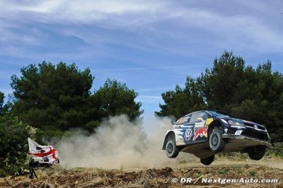 ES19-20&nbsp;: Mikkelsen profite de l’erreur d’Ogier