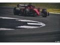 Ferrari now working on 2024 car - Vasseur