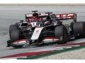 Hungary 2020 - GP preview - Haas F1