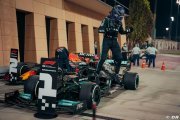 Button ne voit pas Hamilton quitter la F1 cette année