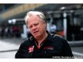 Haas a maintenant bien pris ses marques en Formule 1