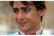 Sauber look to the future