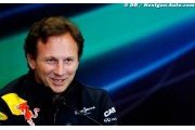 Belgian GP - Friday press conference