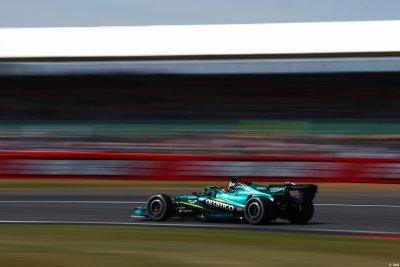 Honda F1 confirme avoir atteint son objectif de puissance avec son évolution moteur