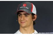Gutierrez veut progresser en qualifs
