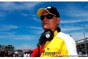 Renault announces management changes