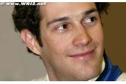 Bruno Senna veut faire de son mieux