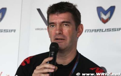 La F1 doit rester sur des chaînes TV gratuites