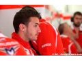 Bianchi in surgery for 'severe head injury' - FIA