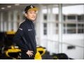 Ye Yifei, un nouveau pilote chinois, rejoint la Renault Sport Academy