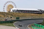 Photos - 2022 Dutch GP - Friday