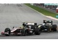 HRT must look beyond finishing races - Senna