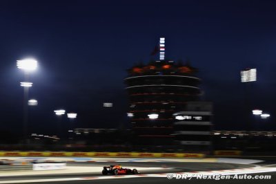 Red Bull&nbsp;: Ricciardo a songé à la victoire en début de course