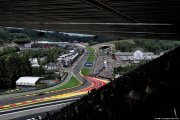 Photos - GP de Belgique 2025 - Vendredi