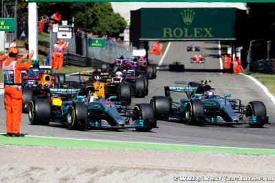 Rouler à l’économie, un facteur-clé dans la performance aujourd’hui