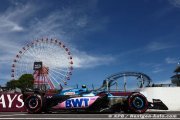 Gasly et Ocon resteront frustrés de cette 1ère saison ensemble chez Alpine F1