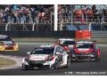 Frustrated Michelisz had sights set on victory