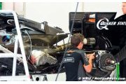 F1 waters down plans for faster cars - report