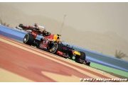 Catalunya 2012 - GP Preview - Red Bull Renault
