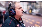 Giorgio Ascanelli va faire son retour en F1