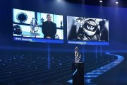 FIA : Hamilton et Schumacher ont été honorés par Jean Todt