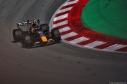Verstappen espérait mieux dans sa Q3, Hadjar colle à son équipier