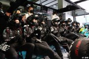 Mercedes F1 va embaucher davantage de minorités ethniques grâce à un nouveau partenariat