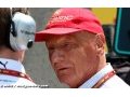 Sorry Lauda keeps opinion about Rosberg crash