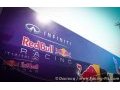 Red Bull Infiniti au lieu de Red Bull Renault en 2014 ?