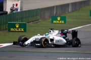 Massa : Le fond plat est bien en cause